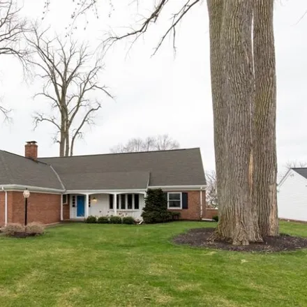 Buy this 4 bed house on 136 Greenbrier Lane in Sandusky, OH 44870