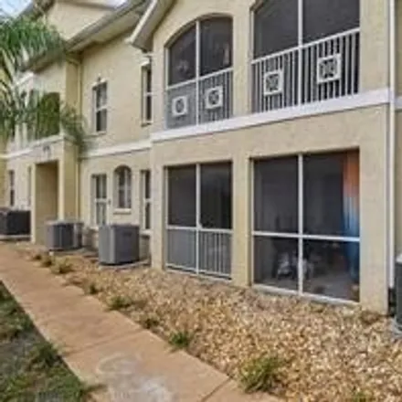 Rent this 2 bed condo on Sunridge Palms Drive in Hillsborough County, FL 33620