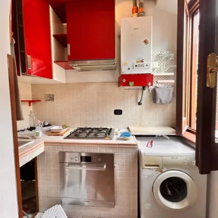 Image 9 - Via ventiquattro maggio, 00015 Monterotondo RM, Italy - Apartment for rent