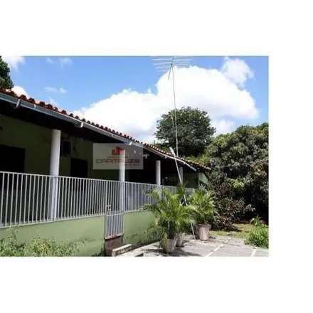 Buy this 3 bed house on Avenida Frei Serafim in Centro, Teresina -