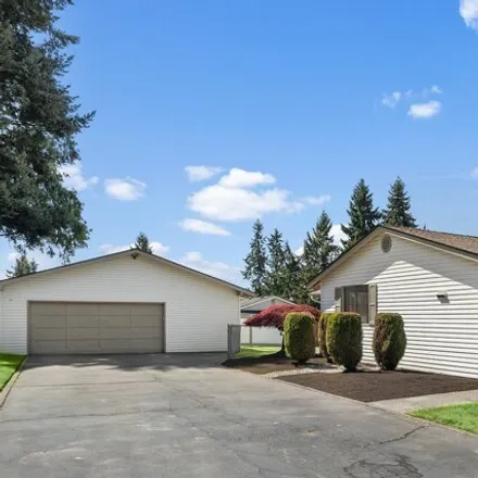 Buy this 2 bed house on 322 89th Street Southeast in Everett, WA 98208