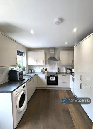Image 3 - Westbrooke Court, Bristol, BS1 6XE, United Kingdom - Townhouse for rent