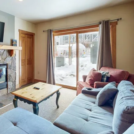 Rent this studio apartment on Keystone in CO, 80435