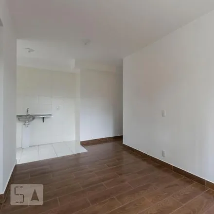 Rent this 2 bed apartment on Rua Alexandrino da Silveira Bueno 430 in Cambuci, São Paulo - SP