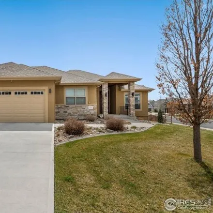 Buy this 5 bed house on 7806 Cherry Blossom Drive in Windsor, CO 80550