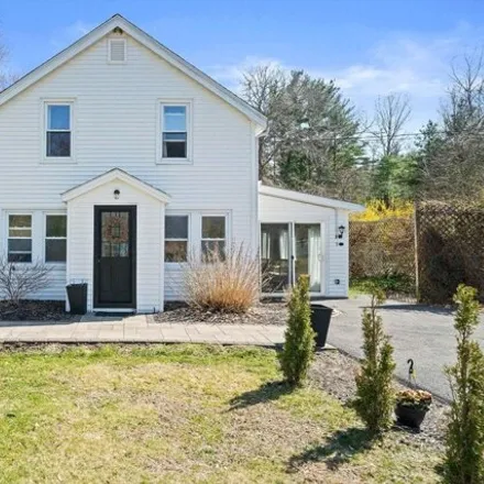 Buy this 5 bed house on 9 Ferris Street in Hanson, Plymouth County