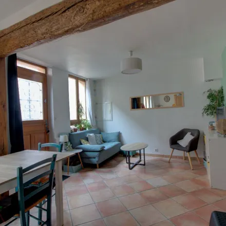 Image 4 - 3 Avenue Claude Monet, 95510 Vétheuil, France - Apartment for rent