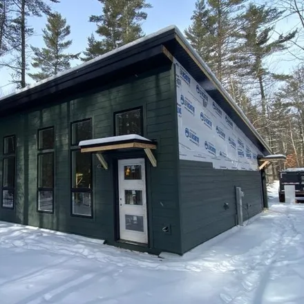 Buy this 2 bed house on Florsheim Road in Lac du Flambeau, Town of Minoqua