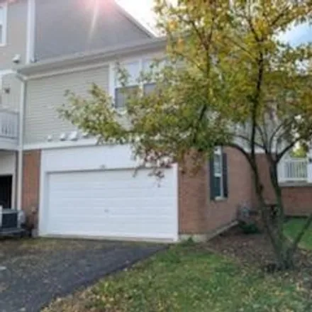 Image 7 - 1193 Georgetown Way, Vernon Hills, IL 60061, USA - Townhouse for rent