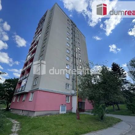 Image 6 - Pod Čertovým pahorkem 463, 261 01 Příbram, Czechia - Apartment for rent