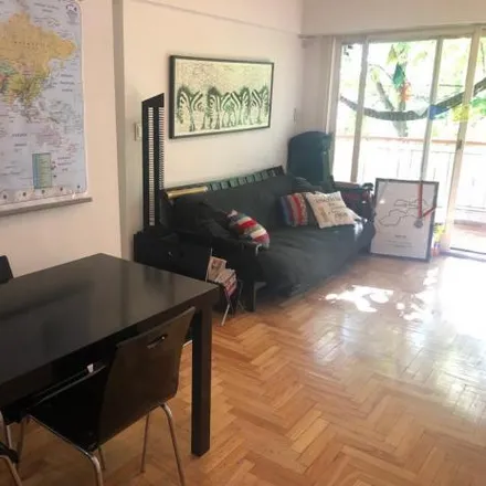 Buy this 1 bed apartment on Mariscal Francisco Solano López 3408 in Villa Devoto, C1419 HYW Buenos Aires