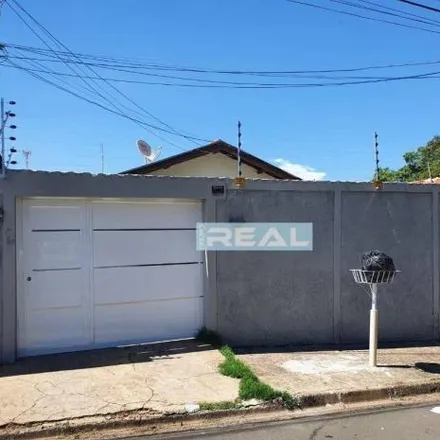 Image 1 - Rua Aldo Moretti, Paulínia - SP, 13145-118, Brazil - House for sale