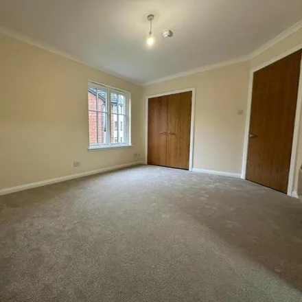 Image 4 - unnamed road, Lesmahagow, ML11 0GJ, United Kingdom - Room for rent