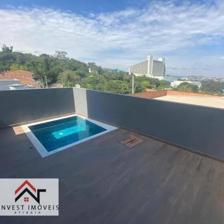 Rent this 3 bed house on Avenida São João in Centro, Atibaia - SP