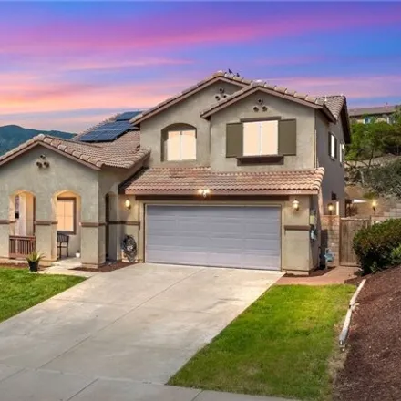 Buy this 4 bed house on 29467 Falling Leaf Drive in Lake Elsinore, CA 92530
