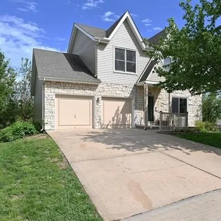 Buy this 3 bed house on 2998 Willow Terrace in Platte City, MO 64079