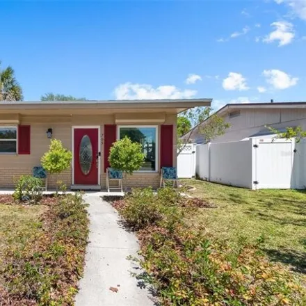 Buy this 2 bed house on 701 71st Avenue North in Saint Petersburg, FL 33702