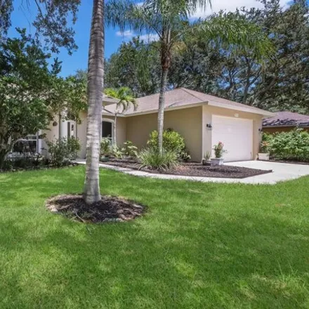 Buy this 3 bed house on 515 Oak Bay Drive in Osprey, Sarasota County