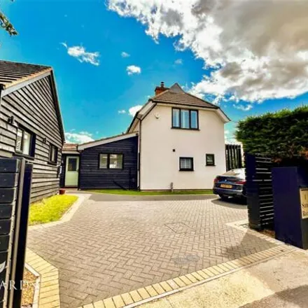 Buy this 4 bed duplex on Eves Field in Flitton, MK45 5DT