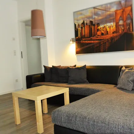 Rent this 4 bed apartment on Finkengasse in 90552 Röthenbach an der Pegnitz, Germany