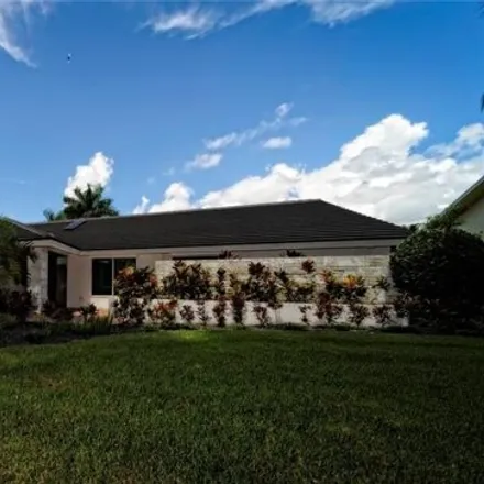 Buy this 3 bed house on 353 Woodlake Lane in Deerfield Beach, FL 33442