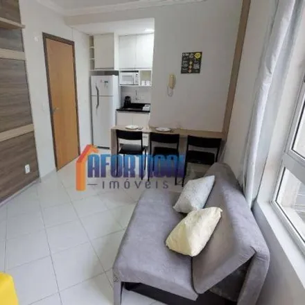 Buy this 1 bed apartment on Rua Marechal Deodoro 1183 in Centro, Curitiba - PR