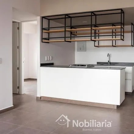 Buy this 2 bed apartment on Avenida Niños Héroes in Obrera, 44550 Guadalajara