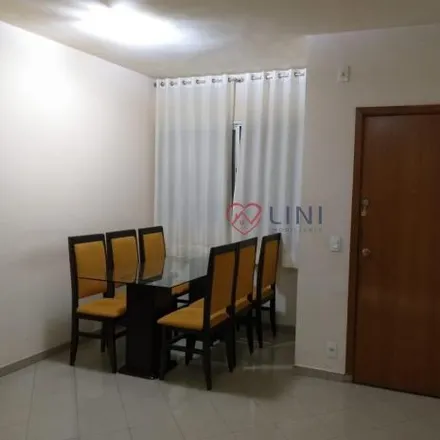 Buy this 3 bed apartment on unnamed road in Betânia, Belo Horizonte - MG