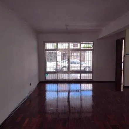 Buy this 4 bed house on Rua Flamínio de Castro Rangel in Nova Petrópolis, São Bernardo do Campo - SP