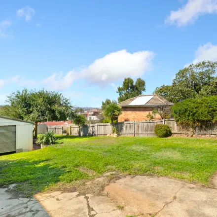 Rent this 2 bed apartment on 140 Ross Road in Queanbeyan NSW 2620, Australia