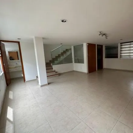 Buy this 4 bed house on Callejón San Marcos 26 in Tlalpan, 14000 Mexico City
