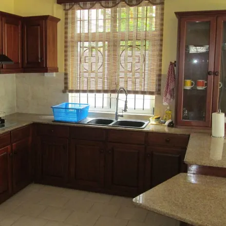 Image 4 - Pereybere 30546, Mauritius - House for rent