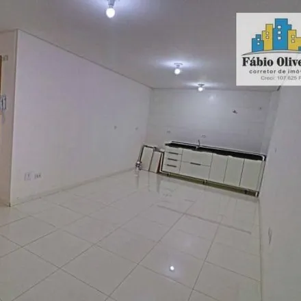 Image 2 - Rua José do Patrocínio, Vila América, Santo André - SP, 09110-971, Brazil - Apartment for sale