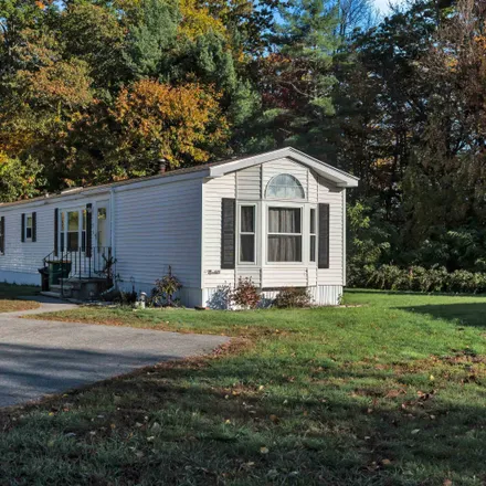 Buy this 2 bed house on 15 Caribbean Lane in Rochester, NH 03867
