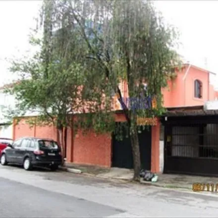 Buy this 3 bed house on Rua Luis Góis 611 in Chácara Inglesa, São Paulo - SP