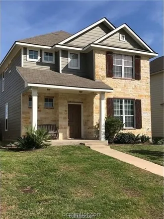 Rent this 4 bed house on unnamed road in College Station, TX 77845