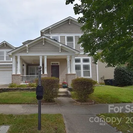 Buy this 4 bed house on 8307 Cottsbrooke Drive in Huntersville, NC 28078