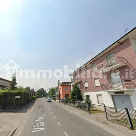 Image 2 - Via Pierino Negrotto Cambiaso, 27058 Voghera PV, Italy - Apartment for rent