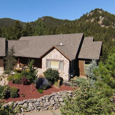 Buy this 5 bed house on 12 Eagle View Dr. in Jefferson County, MT 59634