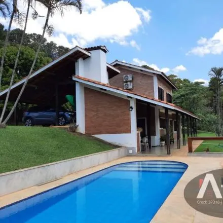 Buy this 2 bed house on unnamed road in Piracaia, Piracaia - SP
