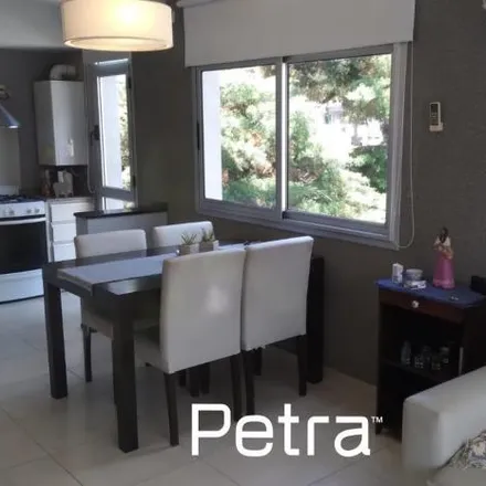 Buy this 1 bed apartment on De La Palometa in Partido de Pinamar, 7167 Pinamar