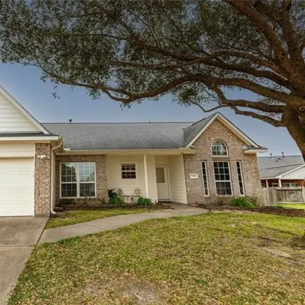 Buy this 3 bed house on 2087 Royal Court in Bellville, TX 77418