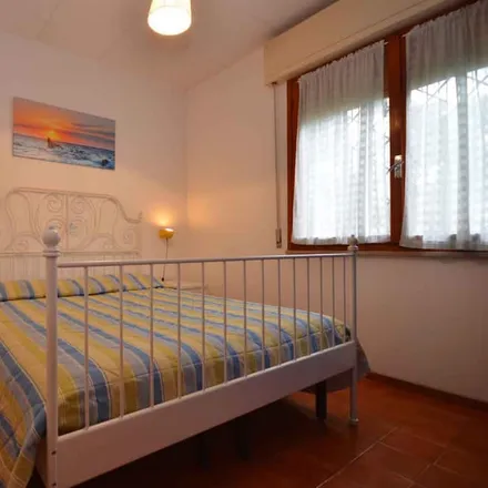 Rent this 2 bed duplex on 33054 Lignano Sabbiadoro Udine