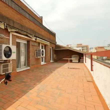 Image 6 - Carrer de Caballero, 10, 08001 Barcelona, Spain - Room for rent