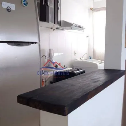 Buy this 2 bed apartment on Rua Professor Nilo Póvoas in Boa Esperança, Cuiabá - MT
