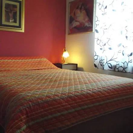 Rent this 2 bed apartment on 23235 Općina Vrsi