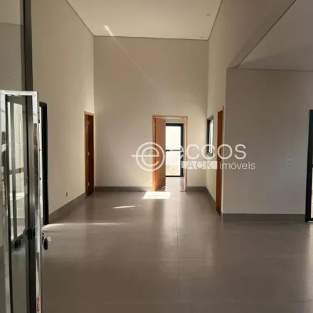 Image 2 - Rua Denver, Novo Mundo, Uberlândia - MG, 38408-154, Brazil - House for sale