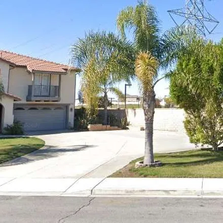 Rent this 1 bed room on 7820 Marshal Court in Fontana, CA 92336