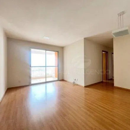 Rent this 3 bed apartment on Edifício Palhano Residences in Rua Antônio Pisicchio 100, Guanabara