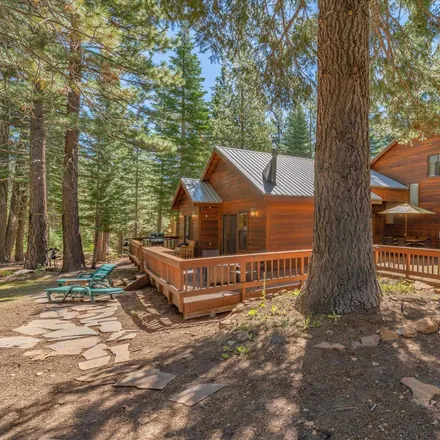 Image 2 - 14186 Ski View Loop, Truckee, CA 96161, USA - House for sale